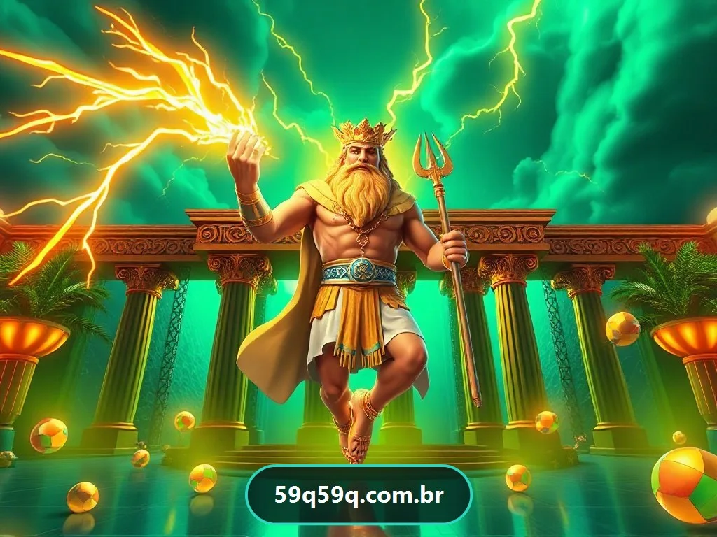 Gates of Olympus no 59Q