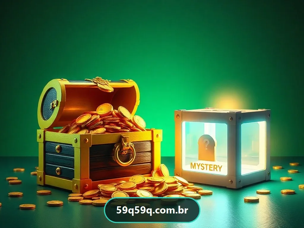 Bônus do 59Q