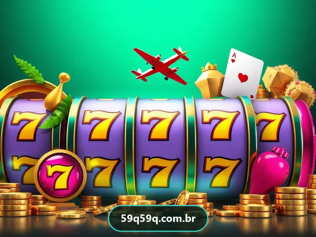 Jogos do 59Q