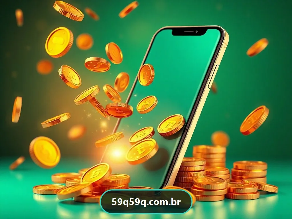 Pagamentos por PIX no 59Q