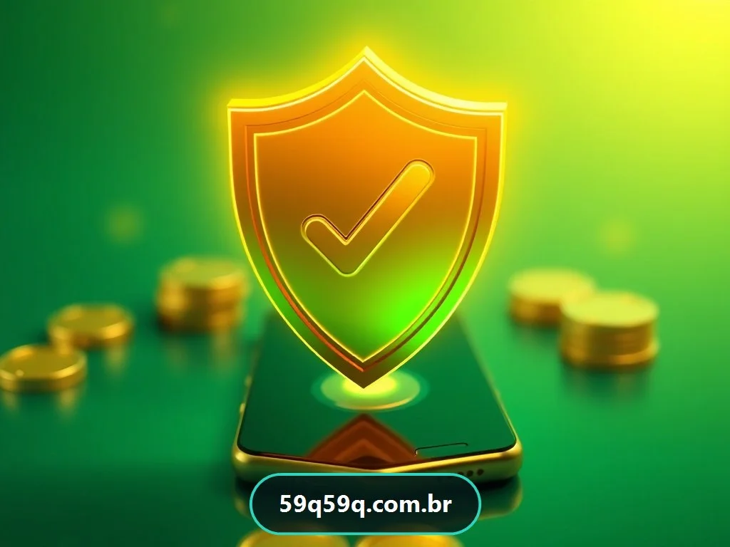 Segurança no 59Q